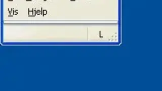ZoneSize screenshot
