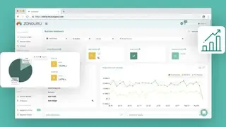 ZonGuru screenshot
