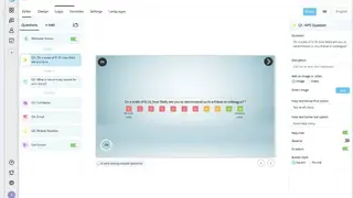 Zonka Feedback screenshot