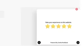 Zonka Feedback screenshot