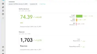 Zonka Feedback screenshot