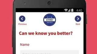Zonka Feedback screenshot