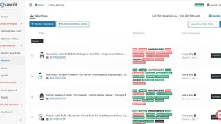 Zonwords screenshot
