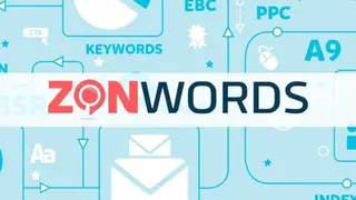 Zonwords screenshot