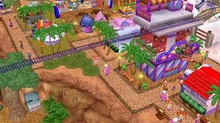 Zoo Empire screenshot