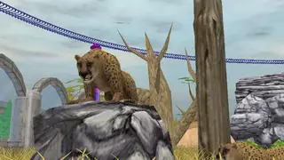 Zoo Empire screenshot