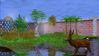Zoo Empire screenshot