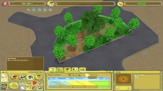 Zoo Tycoon 2 screenshot