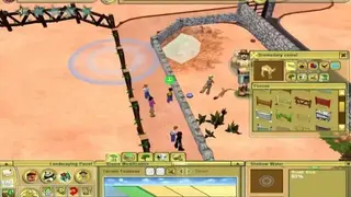 Zoo Tycoon 2 screenshot