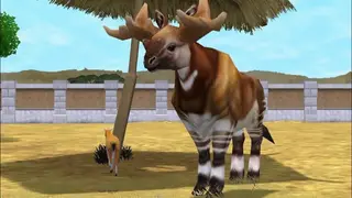 Zoo Tycoon 2: Extinct Animals screenshot