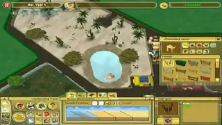 Zoo Tycoon 2: Ultimate Collection screenshot