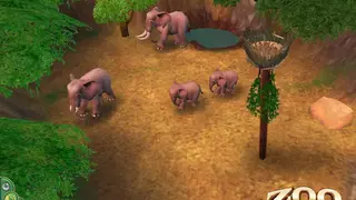 Zoo Tycoon 2: Ultimate Collection screenshot
