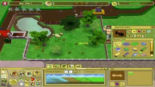 Zoo Tycoon 2: Ultimate Collection screenshot