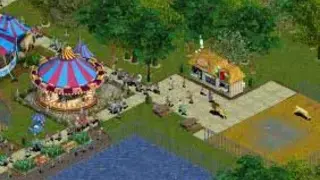 Zoo Tycoon screenshot