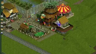 Zoo Tycoon: Dinosaur Digs screenshot