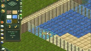 Zoo Tycoon: Dinosaur Digs screenshot