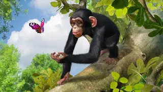 Zoo Tycoon: Ultimate Animal Collection screenshot