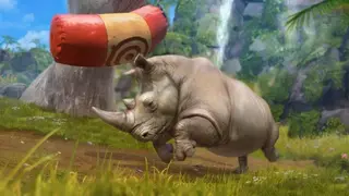Zoo Tycoon: Ultimate Animal Collection screenshot