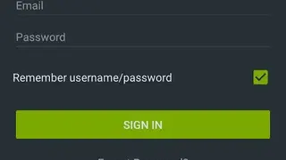 ZoogVPN screenshot