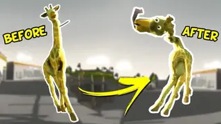 Zooicide screenshot