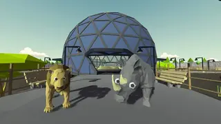 Zooicide screenshot