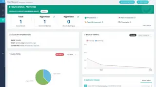 Zoolz screenshot