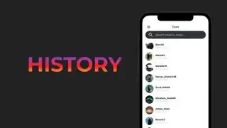 Zoom－Make Photo for Insta DP screenshot