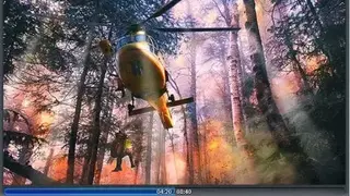 Zoom Player screenshot