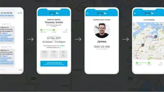 Zoom2u screenshot