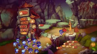 Zoombinis screenshot