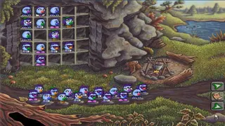Zoombinis screenshot