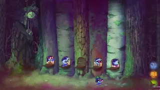 Zoombinis screenshot