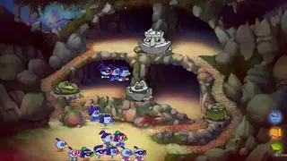 Zoombinis screenshot