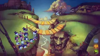 Zoombinis Island Odyssey screenshot
