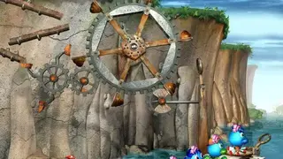 Zoombinis Island Odyssey screenshot