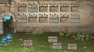Zoombinis Island Odyssey screenshot