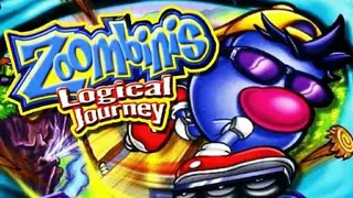 Zoombinis: Logical Journey screenshot
