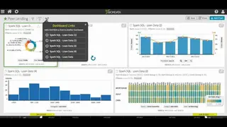 Zoomdata screenshot