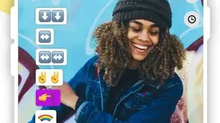 Zoomerang screenshot