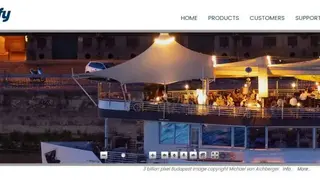 Zoomify screenshot