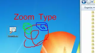 ZoomIt screenshot