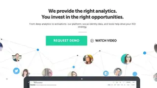 Zoomph Influencer Marketing screenshot
