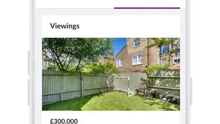 Zoopla screenshot