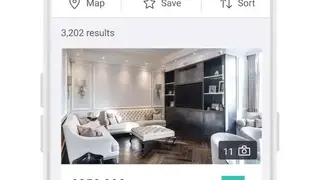 Zoopla screenshot