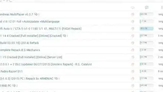 Zooqle screenshot