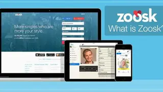 Zoosk screenshot