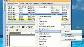 Zoovy, Inc screenshot
