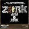 Zork I the Great Underground Empire