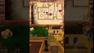 Zorro: Quest for Justice screenshot