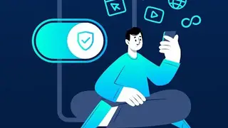 Zorro VPN screenshot